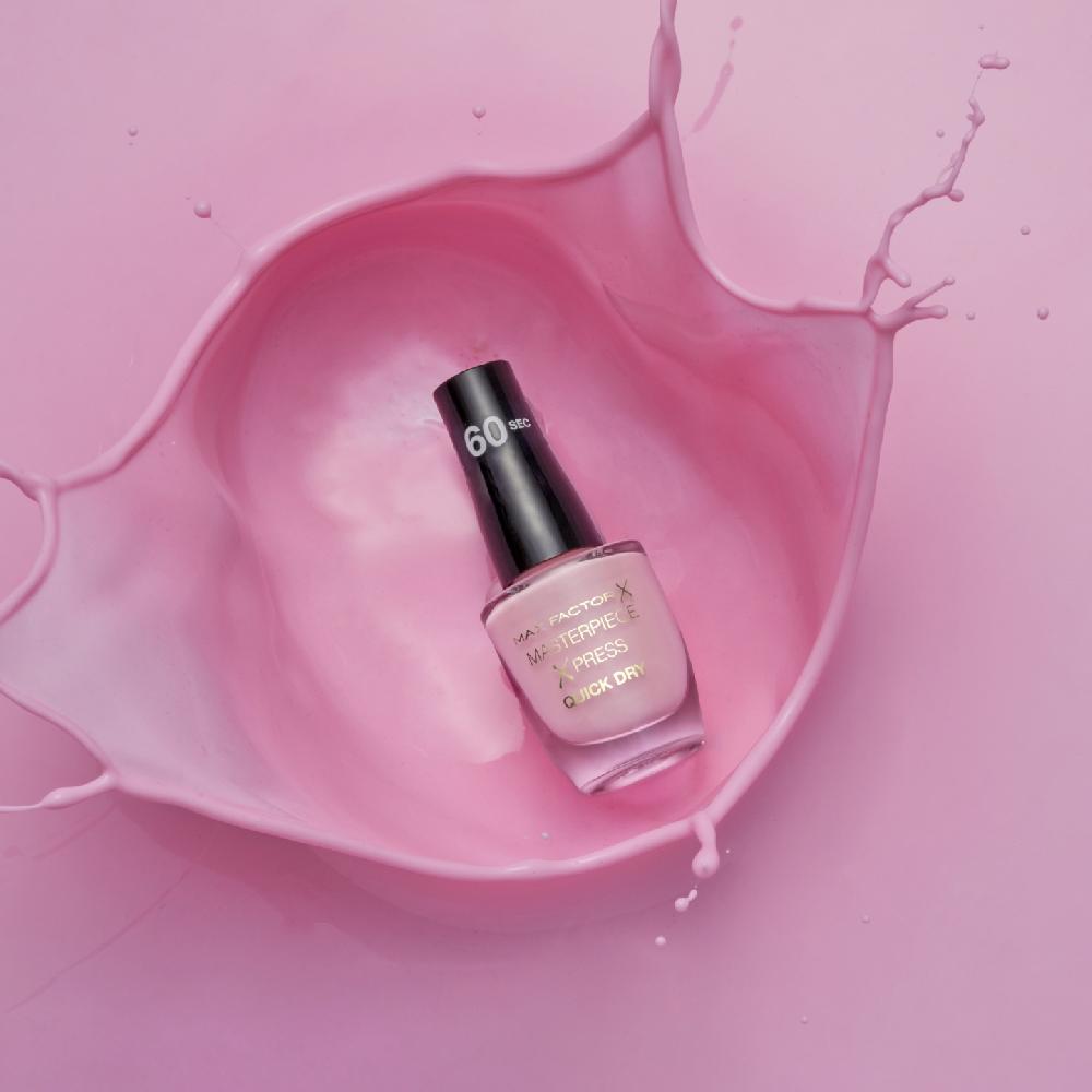 Max Factor MASTERPIECE XPRESS NAIL POLISH