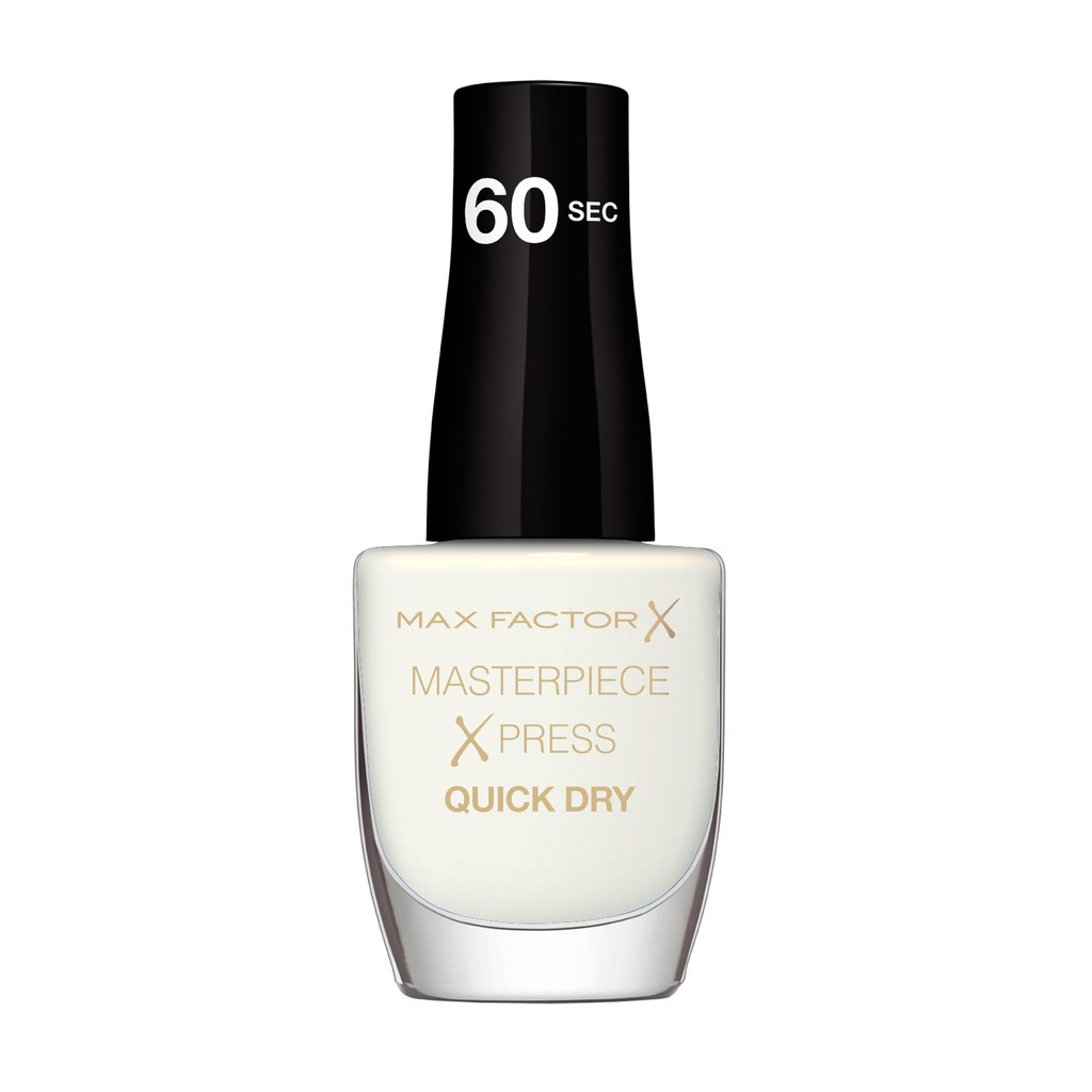 Max Factor MASTERPIECE XPRESS NAIL POLISH