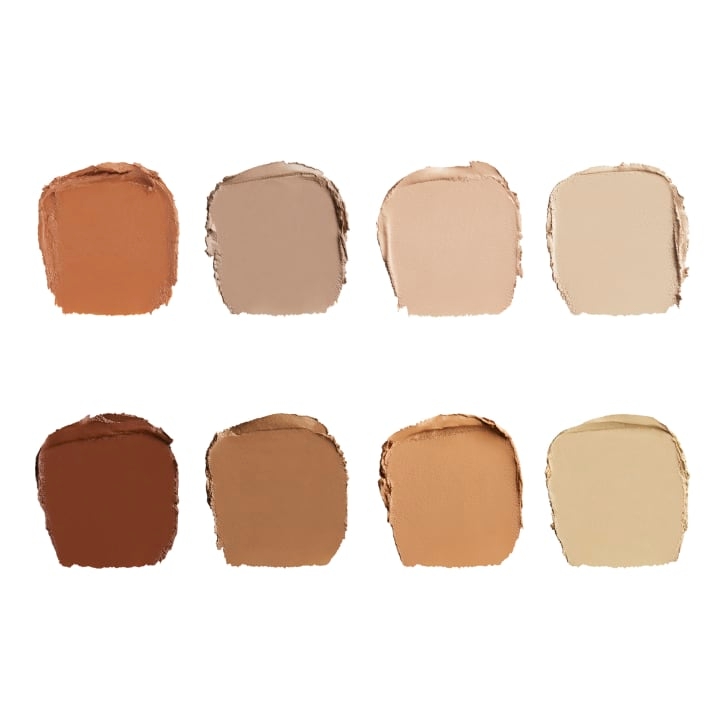 Max Factor Miracle Contouring Palette