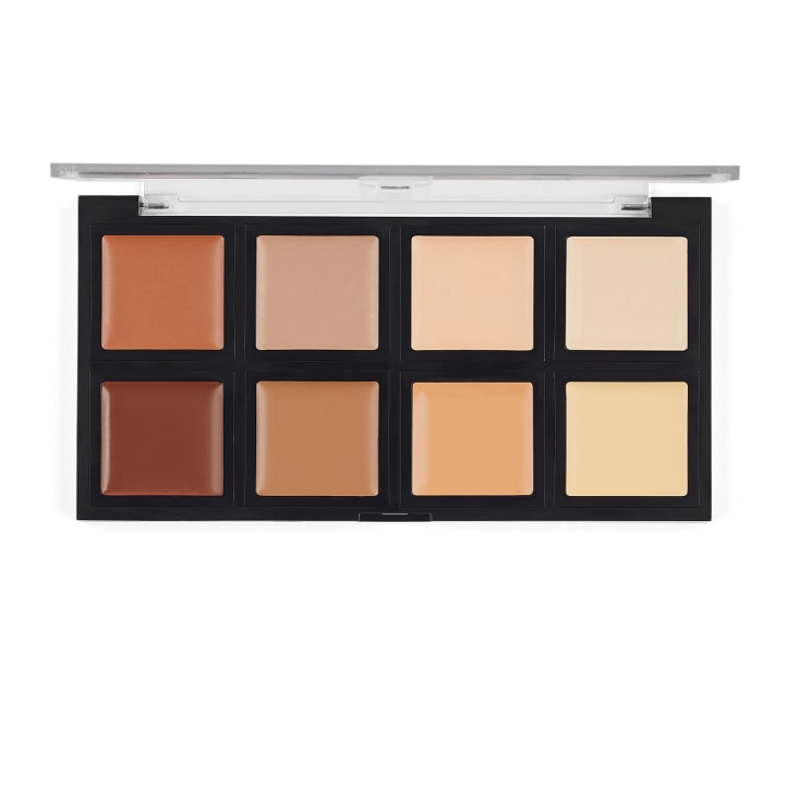 max factor Miracle Contouring Palette