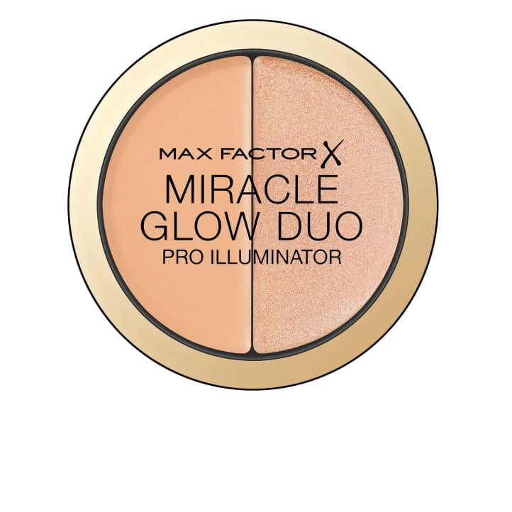 Max Factor MIRACLE GLOW DUO