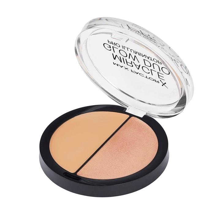 Max Factor MIRACLE GLOW DUO