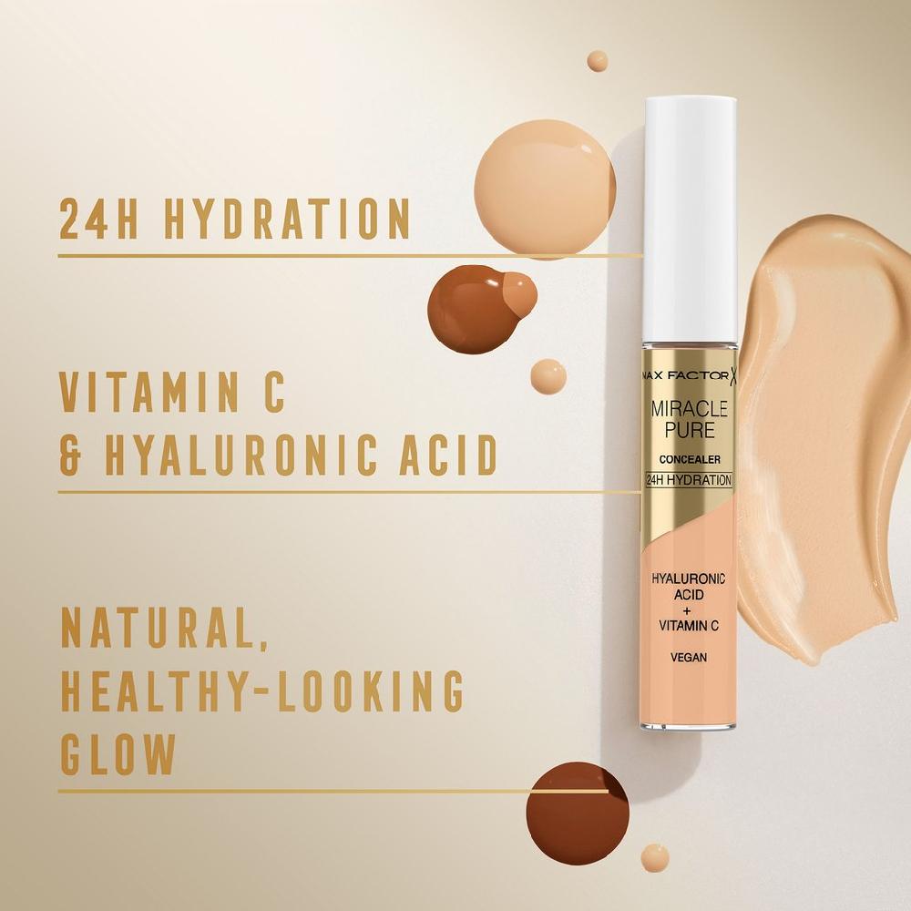 Max Factor Miracle Pure Concealer