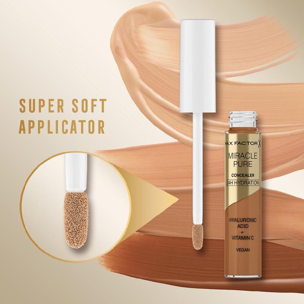 Max Factor Miracle Pure Concealer