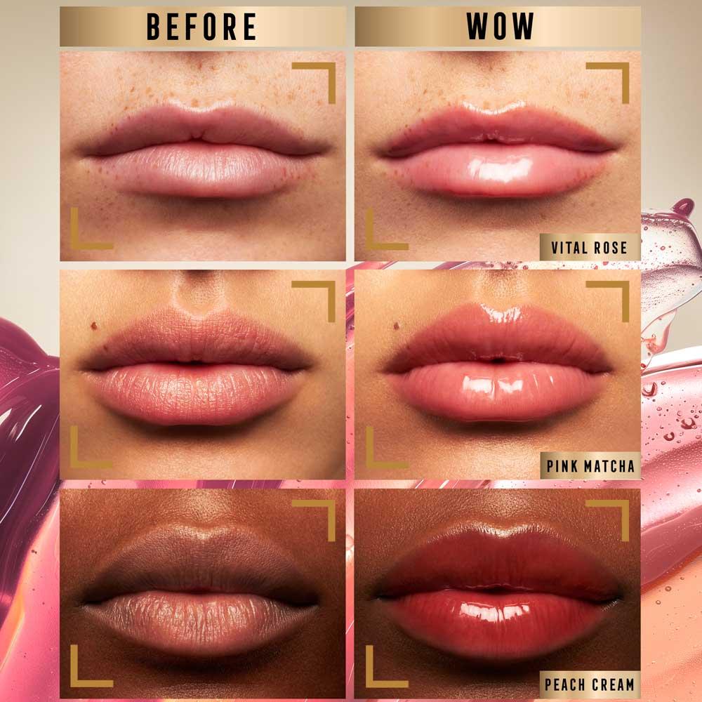 Max Factor Miracle Pure Lip Enhancer