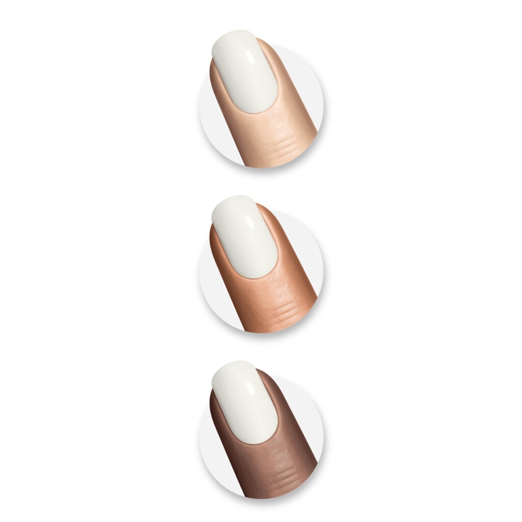 Max Factor Miracle Pure Nail Polish