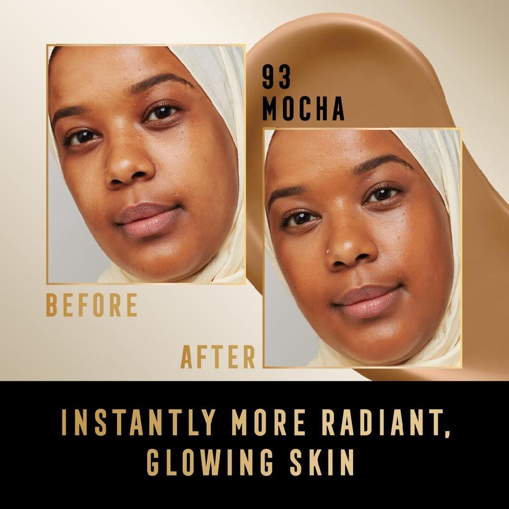 Max Factor Miracle Pure Skin-Improving Foundation