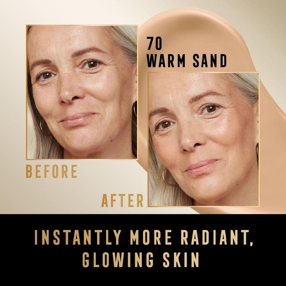 Max Factor Miracle Pure Skin-Improving Foundation