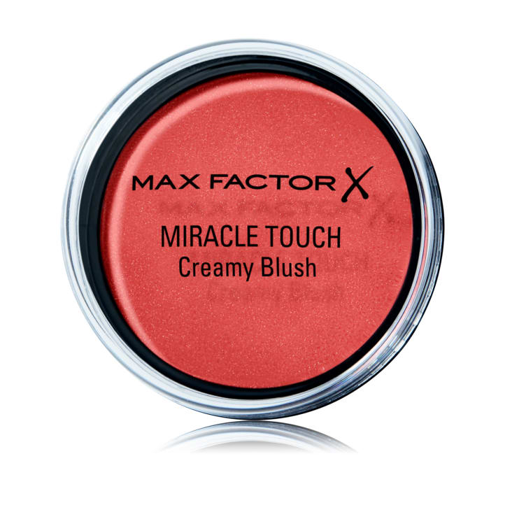 Max Factor Miracle Touch Creamy Blush