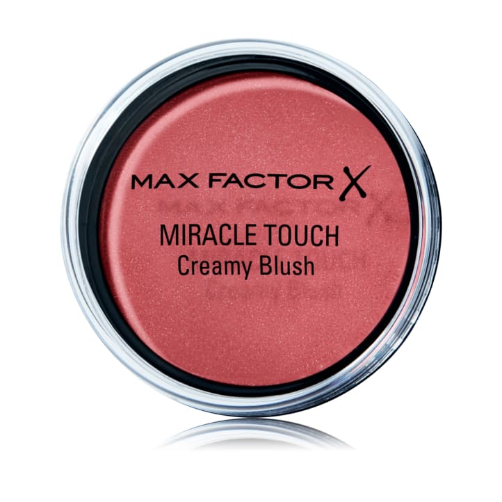 Max Factor Miracle Touch Creamy Blush