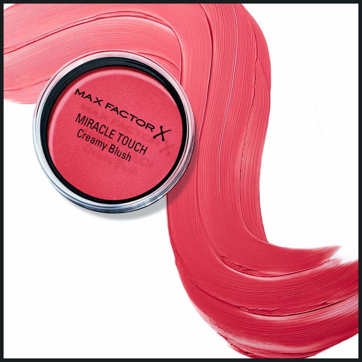max factor Miracle Touch Creamy Blush