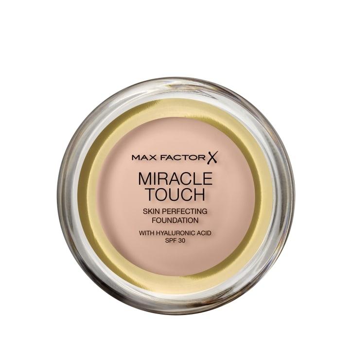 Max Factor Miracle Touch Foundation
