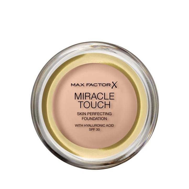 Max Factor Miracle Touch Foundation