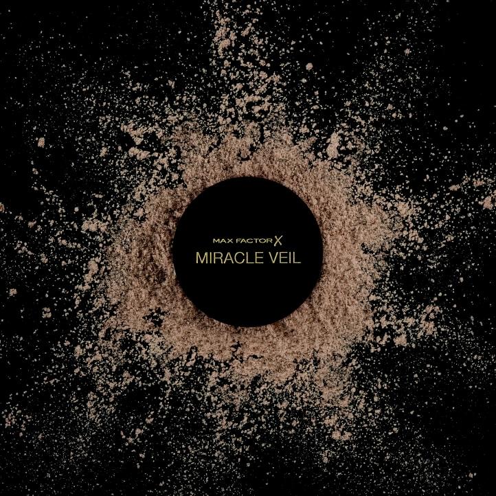 max factor Miracle Veil Loose Powder
