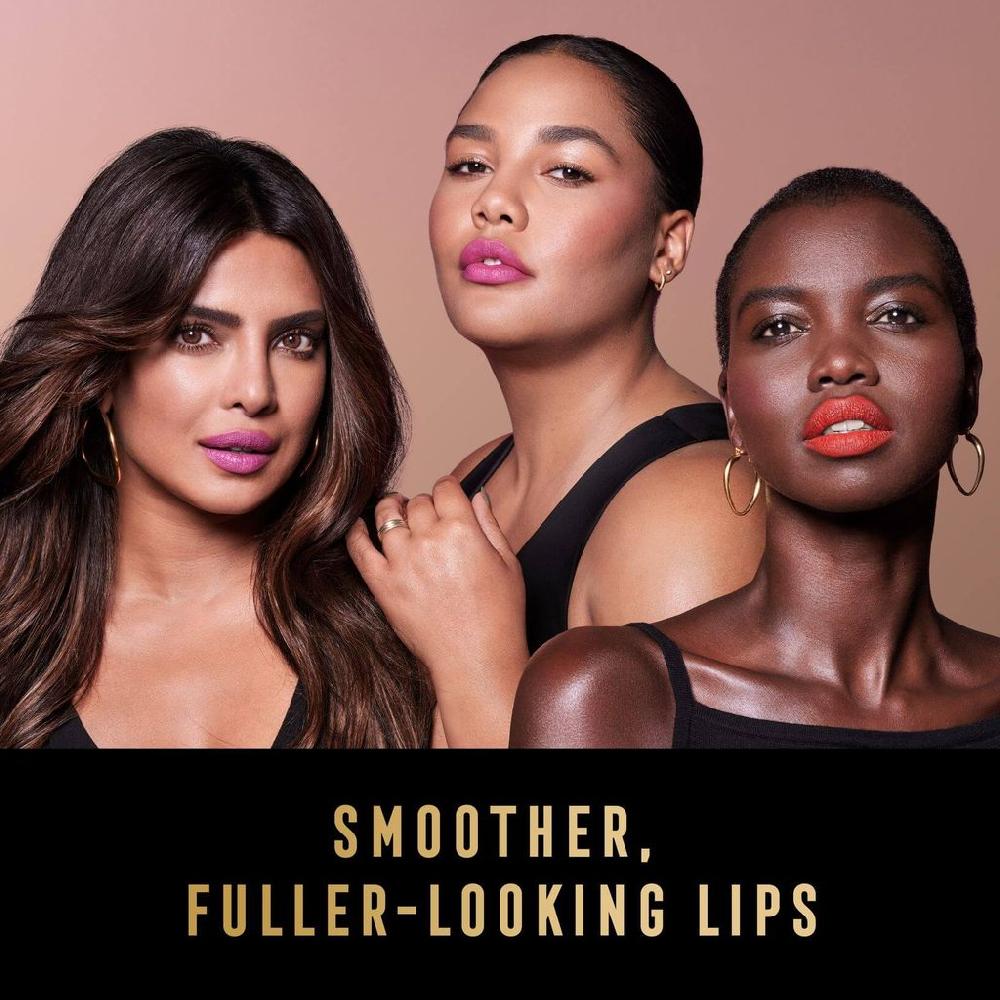 max factor Priyanka Colour Elixir Lipstick