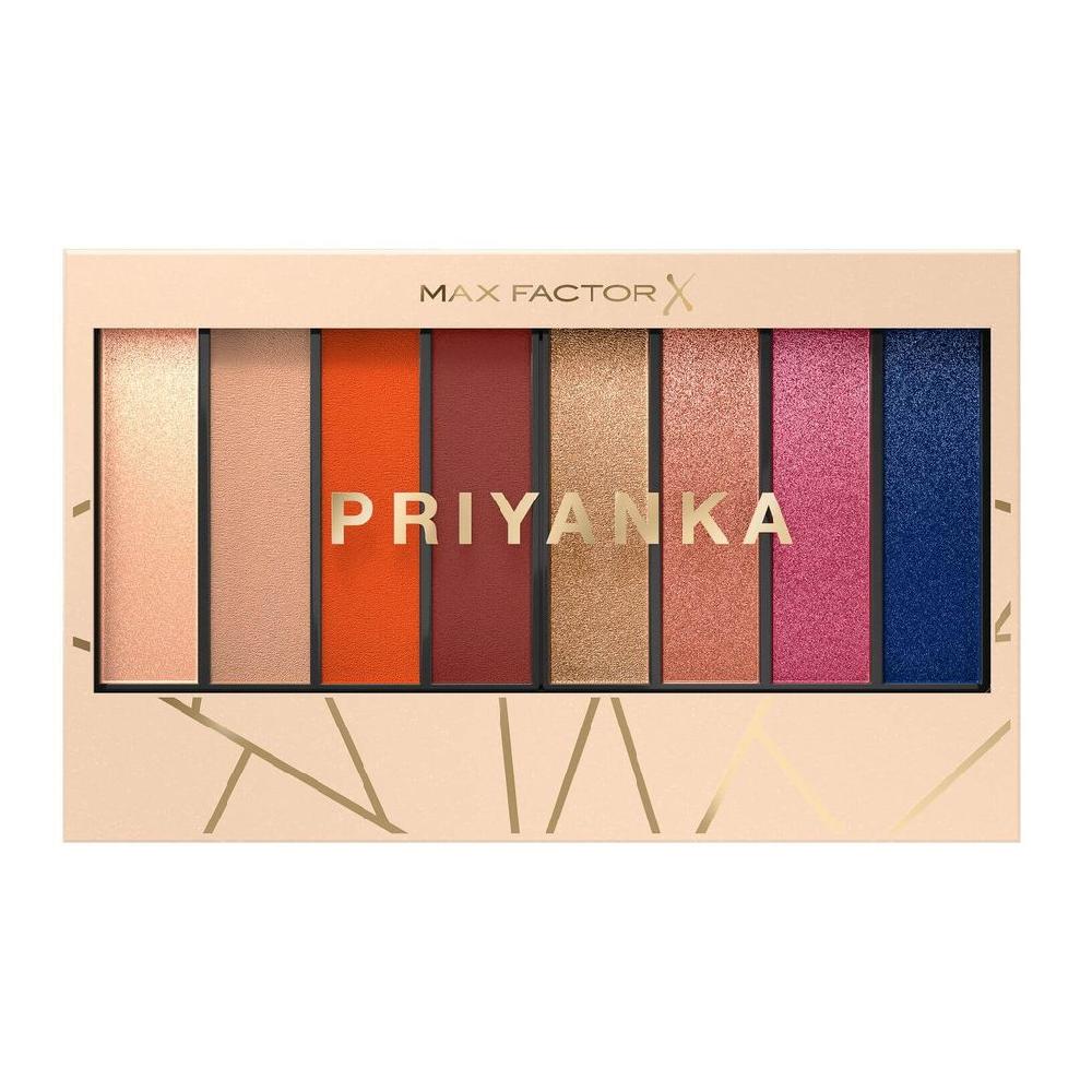 max factor Priyanka Masterpiece Palette