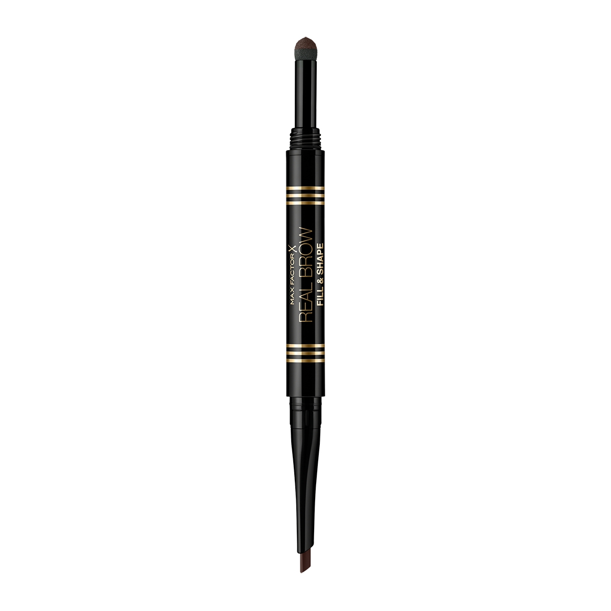 max factor REAL BROW FILL & SHAPE PENCIL