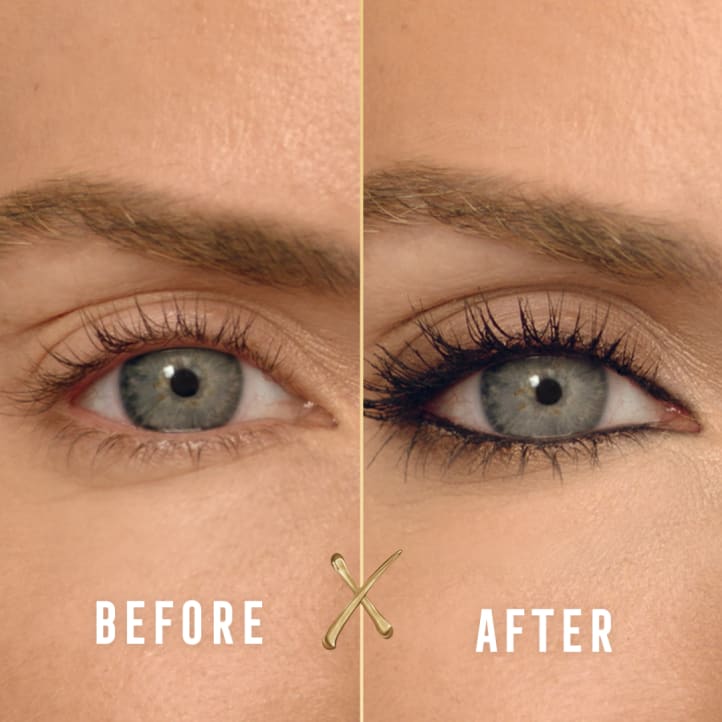 Max Factor Volume Infusion Mascara