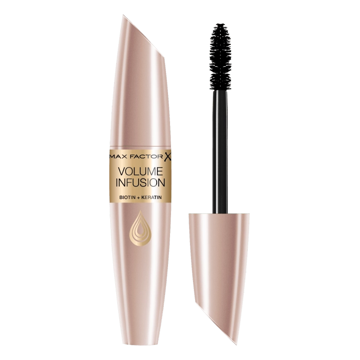 Max Factor Volume Infusion Mascara
