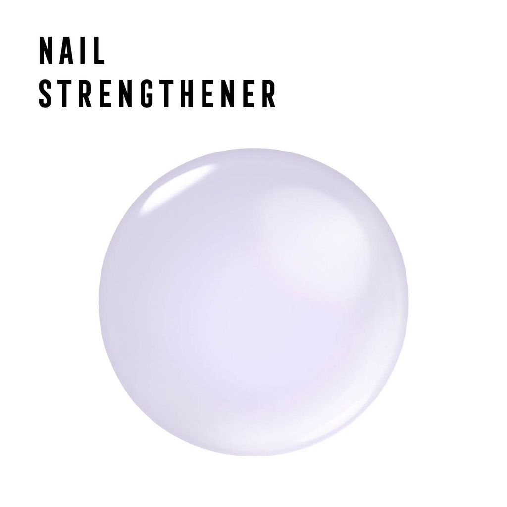 Max Factor Miracle Pure Nail Care Vegan Strengthener