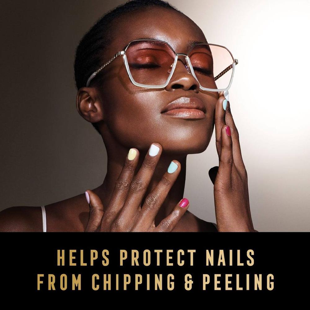 Max Factor Miracle Pure Nail Care Vegan Strengthener
