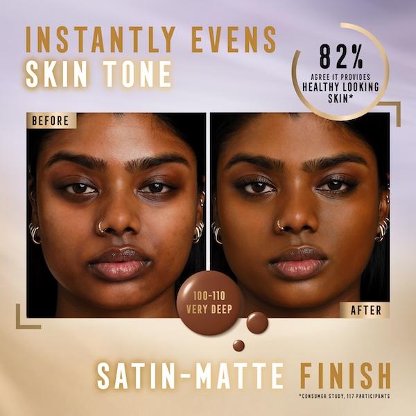 Max Factor Miracle Pure Skin Reset 2-in-1 Serum Foundation