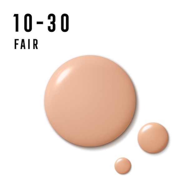 max factor Miracle Pure Skin Reset 2-in-1 Serum Foundation