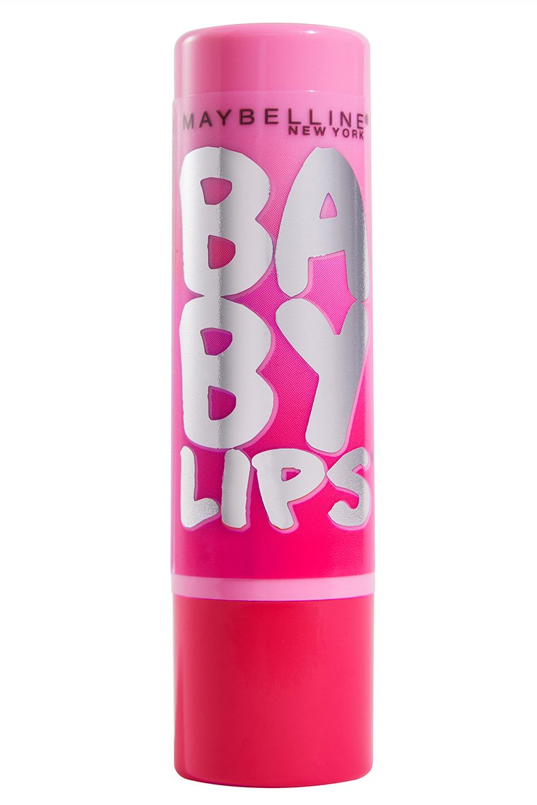 Maybelline Baby Lips® Lip Makeup Crystal Moisturizing Lip Balm