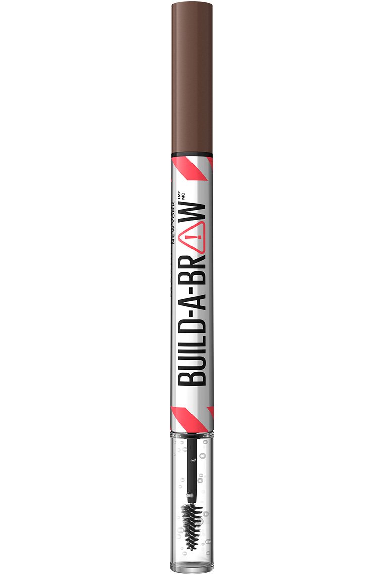 maybelline Build-A-Brow 2-in-1 Brow Pen and Sealing Gel Eye Makeup