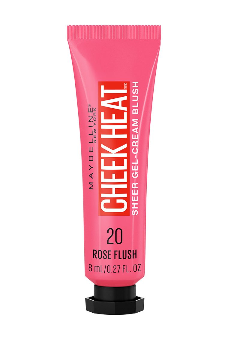 maybelline Cheek Heat® Gel-Cream Blush Face Makeup