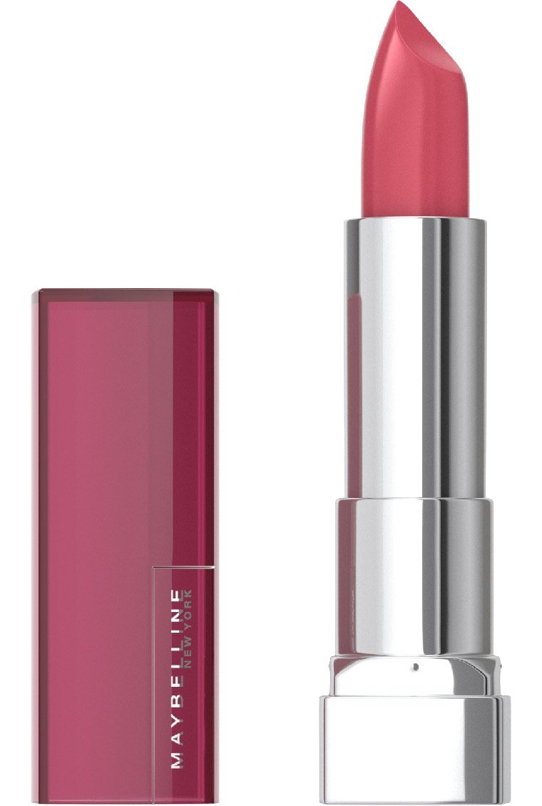 maybelline Color Sensational® The Creams Cream Finish Lipstick Makeup