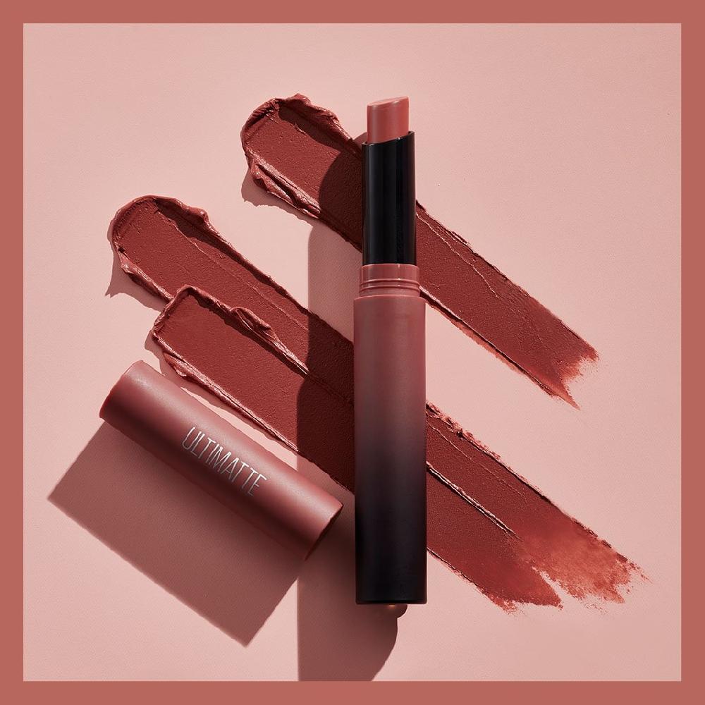 Maybelline Color Sensational® Ultimatte Slim Lipstick Makeup