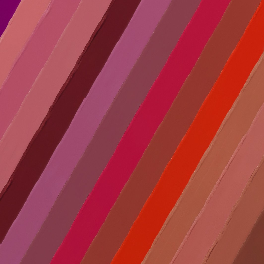 Maybelline Color Sensational® Ultimatte Slim Lipstick Makeup