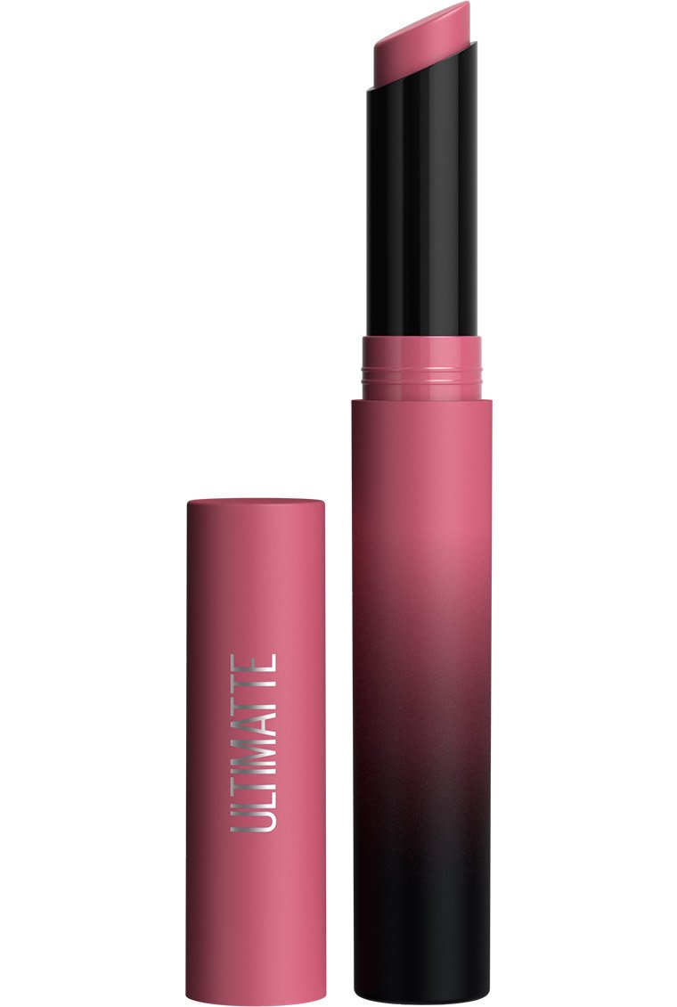 maybelline Color Sensational® Ultimatte Slim Lipstick Makeup