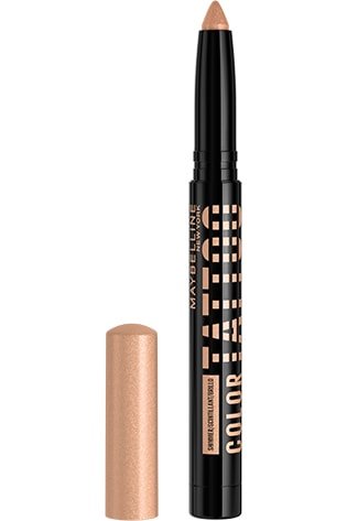maybelline Color Tattoo® Eye Stix Long Lasting Multi-Use Eyeshadow Stick Liner & Primer