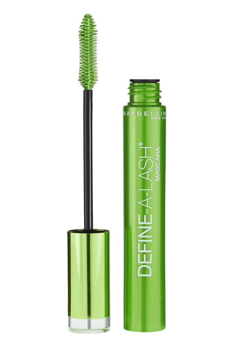 maybelline Define-A-Lash® Lengthening Washable Mascara