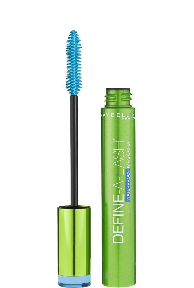 maybelline Define-A-Lash® Lengthening Waterproof Mascara