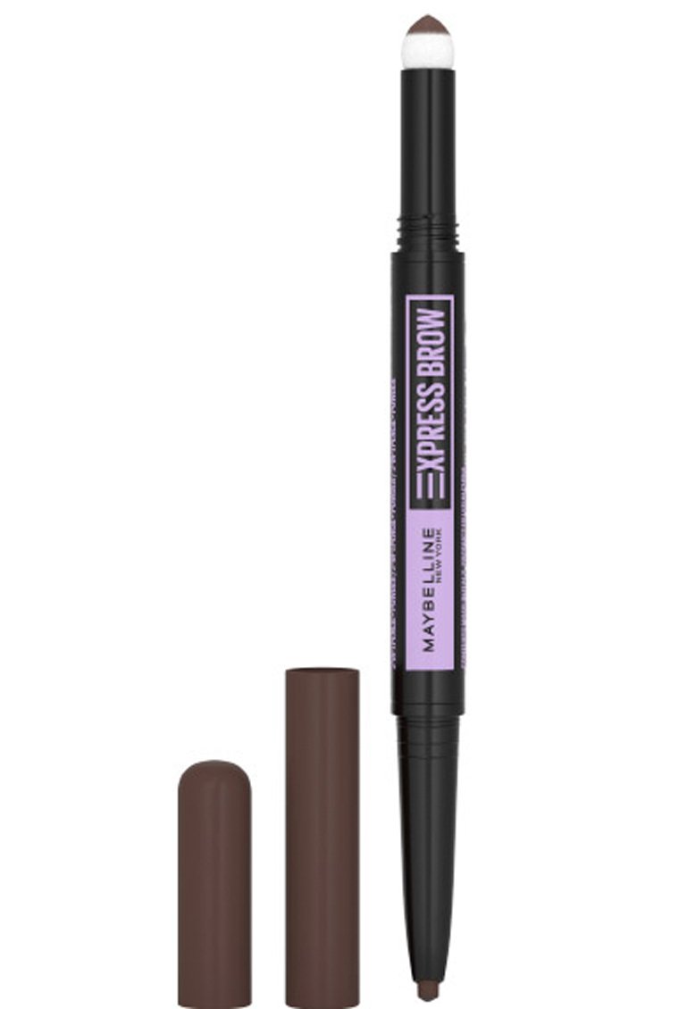 maybelline EXPRESS BROW™ DUO 2-IN-1 PENCIL AND POWDER