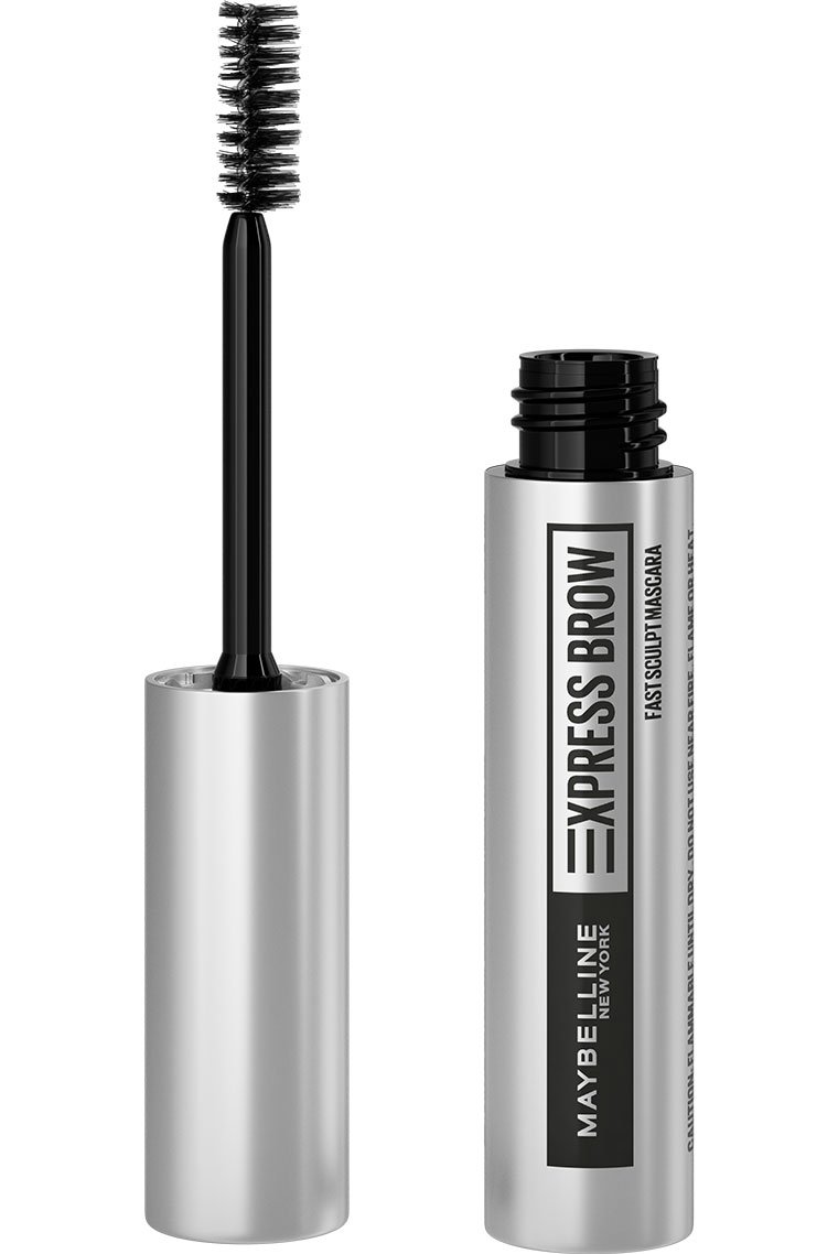 maybelline Express Brow™ Fast Sculpt™ Clear Gel Brow Mascara