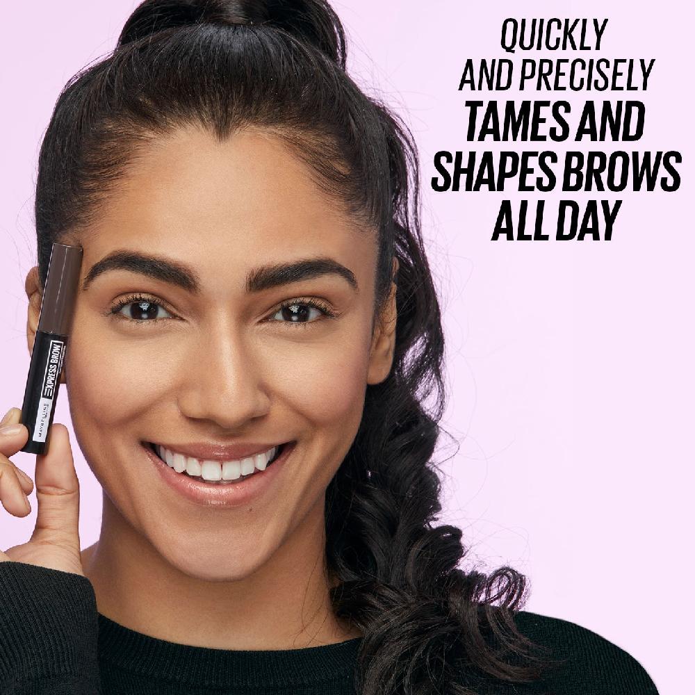 Maybelline Express Brow™ Fast Sculpt™ Gel Brow Mascara