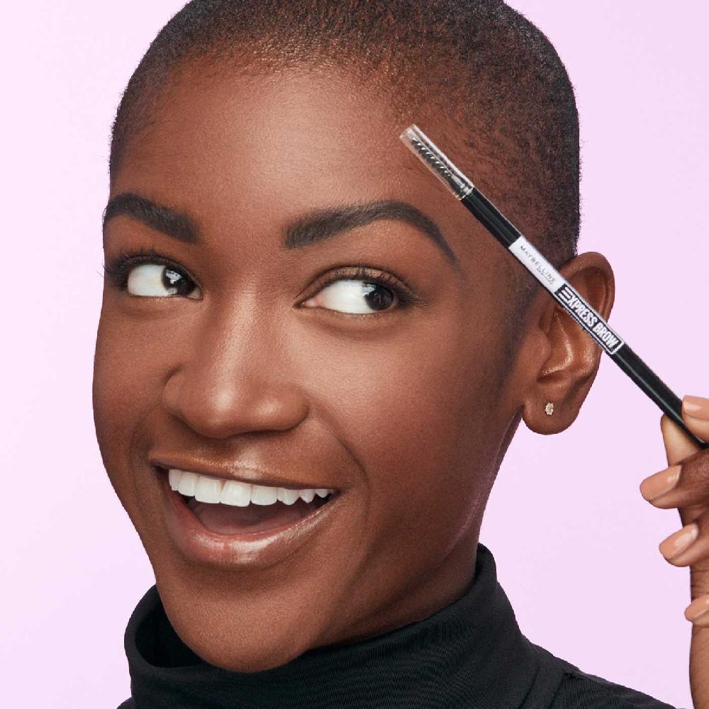 Maybelline Express Brow™ Ultra Slim Defining Eyebrow Pencil