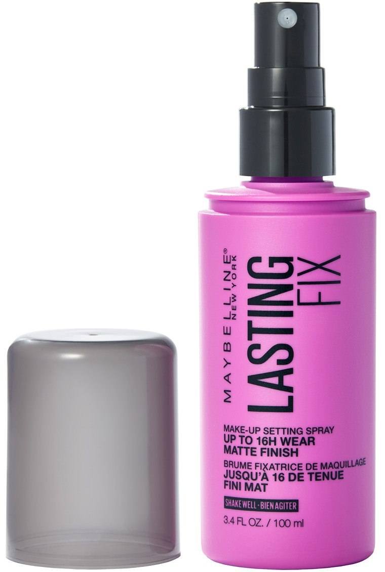 maybelline Facestudio® Lasting Fix Makeup Setting Spray Matte Finish