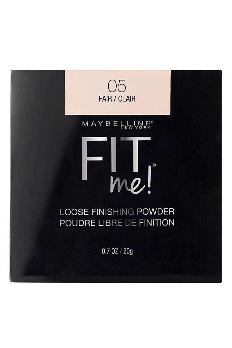 maybelline Fit Me® Loose Finishing Powder Face Makeup