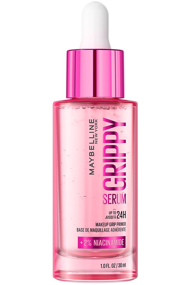 maybelline GRIPPY SERUM™ Up To 24HR Hydrating Grip Primer