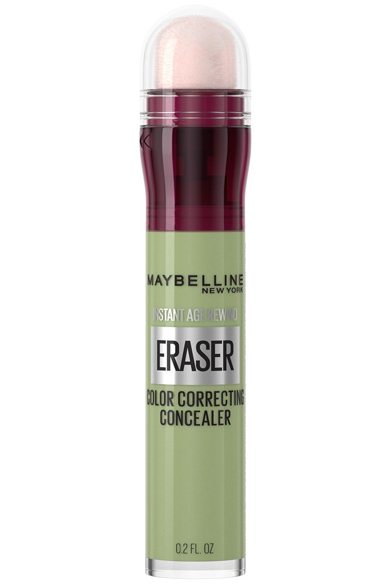 maybelline Instant Age Rewind® Eraser Color Correcting Concealer