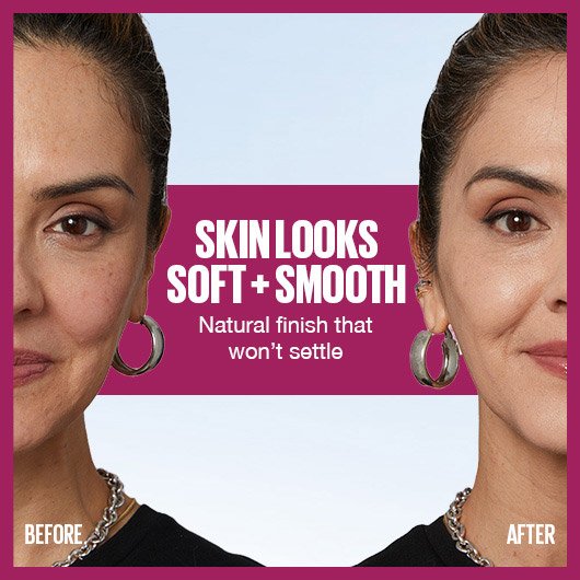 Maybelline Instant Age Rewind® Eraser Treatment Makeup