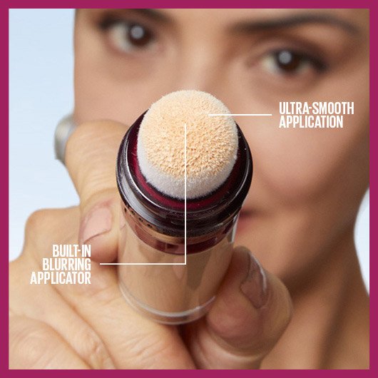 Maybelline Instant Age Rewind® Eraser Treatment Makeup