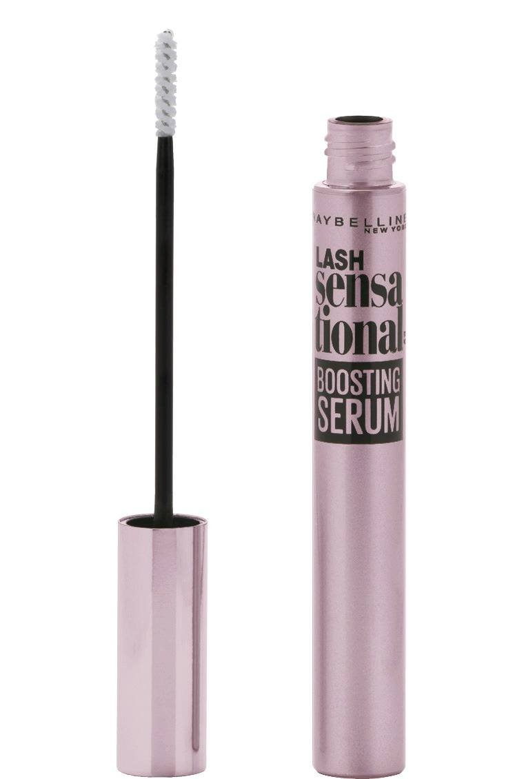 Maybelline Lash Sensational® Boosting Eyelash Serum
