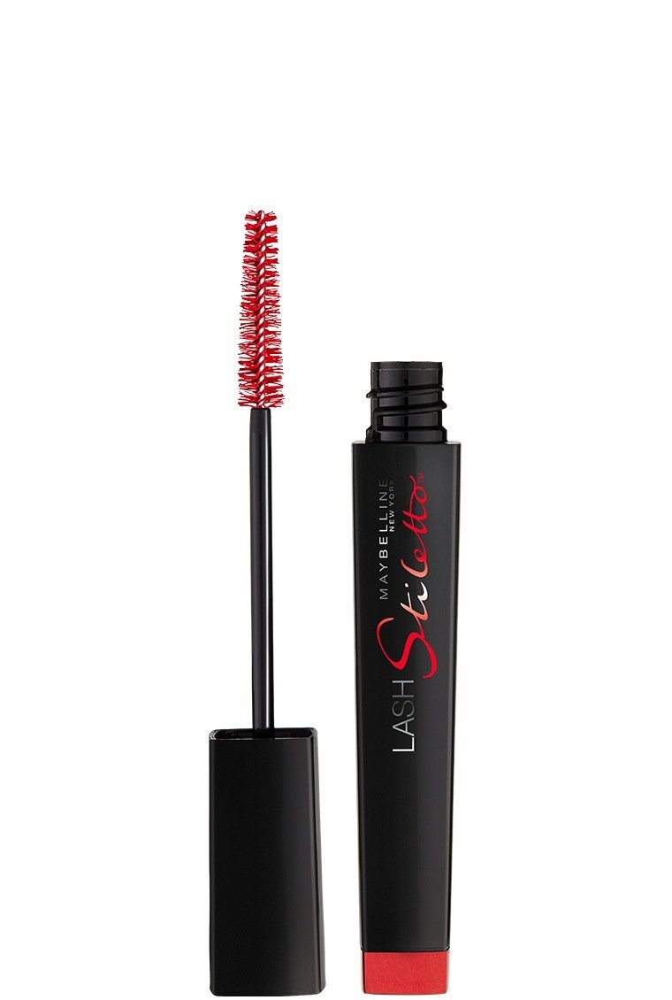 maybelline Lash Stiletto® Ultimate Length Washable Mascara
