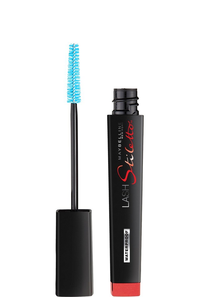maybelline Lash Stiletto® Ultimate Length Waterproof Mascara